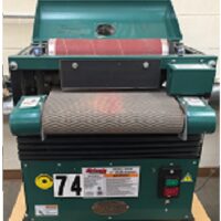 Small Drum Sander #74