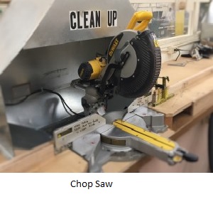 ChopSaw